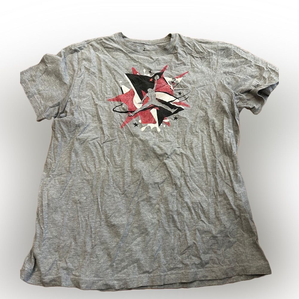 Jordan Tshirt